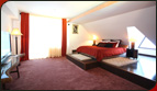 Mistral Resort Moieciu