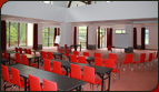 Mistral Resort Moieciu