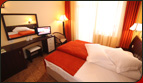 Mistral Resort Moieciu